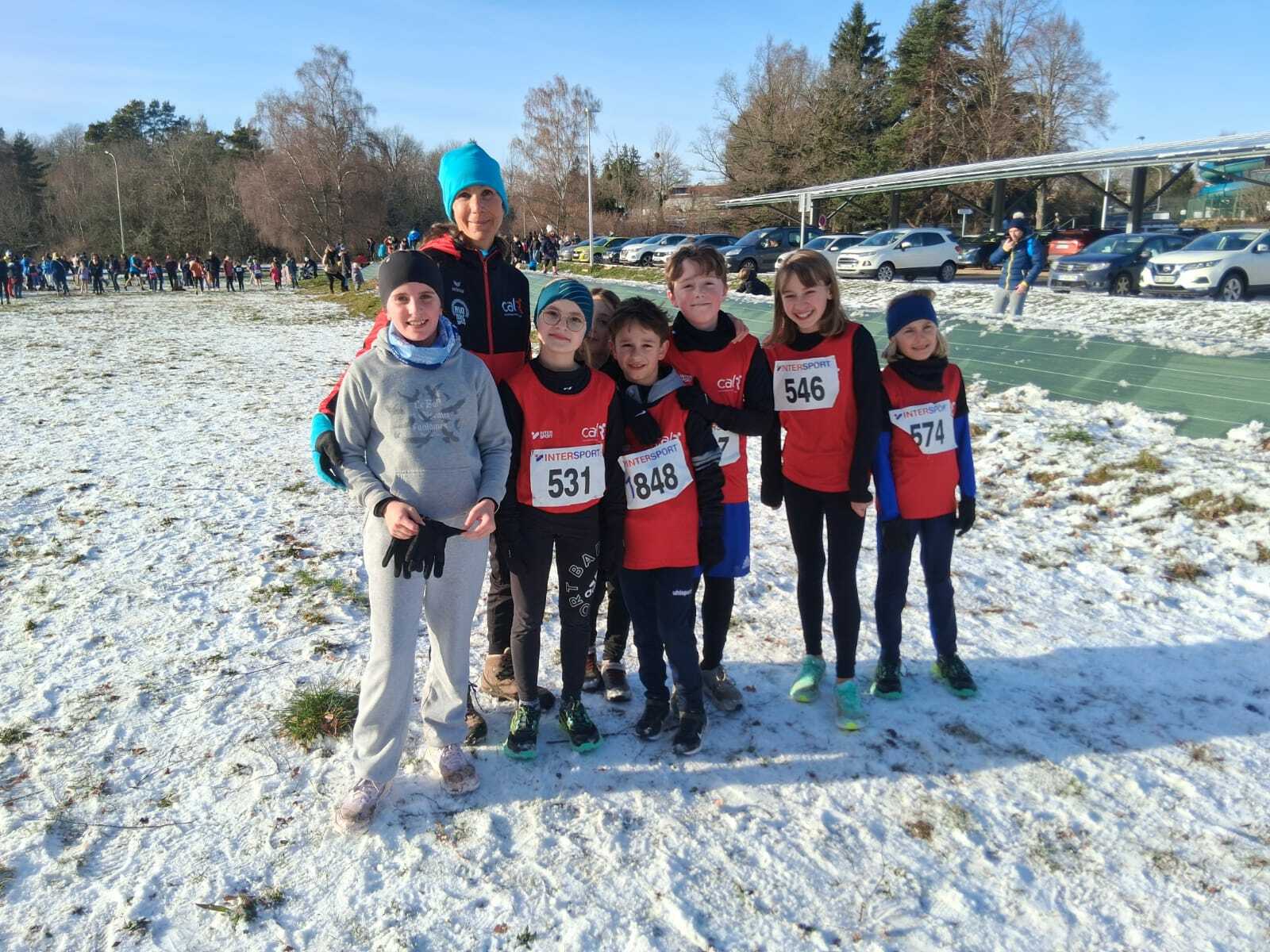 Cross St-Georges-de-Mons (11/01/2026)