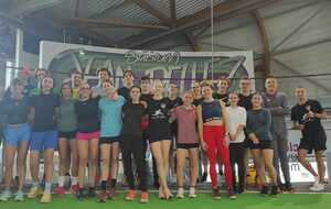 Journée cohésion du 15 novembre 2025