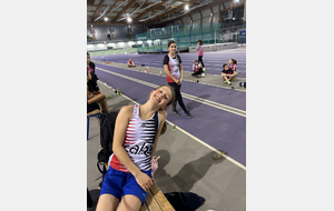 Triathlon Jean PELLEZ  Benjamins/Minimes (18/01/2026)