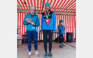 Cross de Thiers Iloa (01/02/2026)