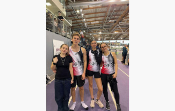 Meeting Loire et volcans (17/01/2026)