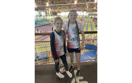 Triathlon Benjamins/Minimes Jean PELLEZ (14/12/2025)