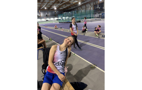 Triathlon Jean PELLEZ  Benjamins/Minimes (18/01/2026)